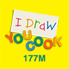 I Draw, You Cook